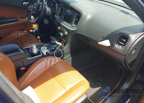 2016 Dodge Charger Srt 392 z USA, uszkodzony, nr VIN 2C3CDXEJ8GH321712